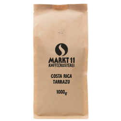 Costa Rica Tarrazu - 1kg -Kaffee Shop Markt 11