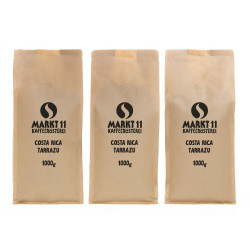 Costa Rica Tarrazu - 3kg -Kaffee Shop Markt 11