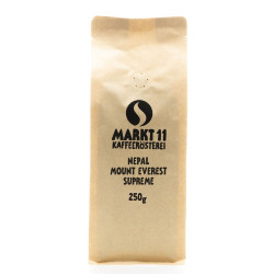 Kaffee Nepal Mount Everest Supreme 250g - Kaffee Shop Markt 11