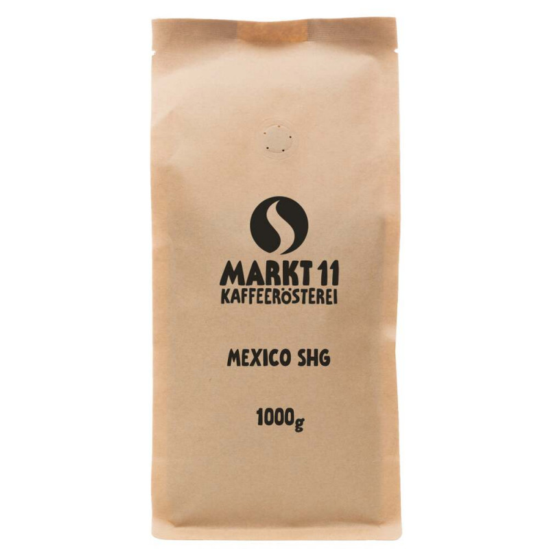 Mexico SHG FIECH 1kg - Kaffee Shop Markt 11