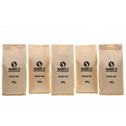 Mexico SHG FIECH 5kg - Kaffee Shop Markt 11