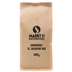 Kaffee Honduras El Jilguero Organic 1kg - Kaffee Shop Markt 11