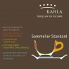 Cafe Sommelier Cappuccino Italiano 0,18l