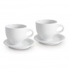 Cafe Sommelier Milchkaffee 0,37l