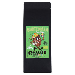 Osterkaffee Guatemala Bio -  Markt 11 Kaffee Shop