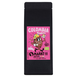 Osterkaffee Colombia Bio -  Markt 11 Kaffee Shop