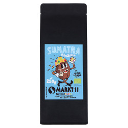 Osterkaffee Sumatra Bio -  Markt 11 Kaffee Shop