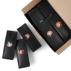 Kaffee-Adventskalender | Markt 11 Kaffeerösterei