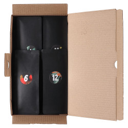 Kaffee-Adventskalender | Markt 11 Kaffeerösterei