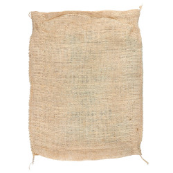 Kaffeesack aus Jute - Venezuela