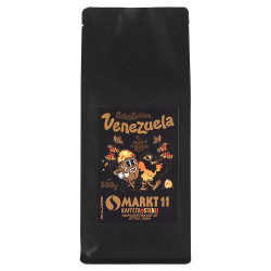 Kaffee Venezuela Sonderedition - 500g - Kaffee Shop Markt 11