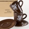 Espresso-Set "Mr. Böhne"