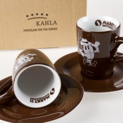 Espresso-Set "Mr. Böhne"