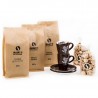 Espresso Geschenkbox Markt 11