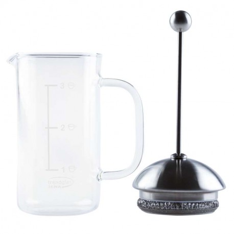 Trendglas Jena Kaffeebereiter 0,35l 