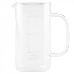 Trendglas Jena Kaffeebereiter 0,35l 