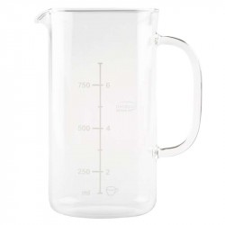 Trendglas Jena Kaffeebereiter 1l 