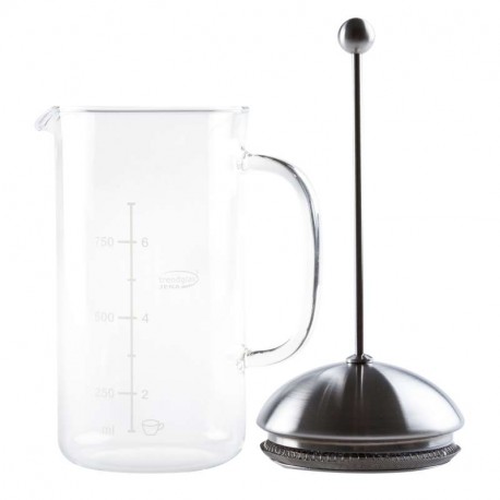 Trendglas Jena Kaffeebereiter 1l 