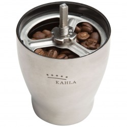 Café Sommelier Kaffeemühle KAHLA