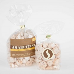 Amarettini 80g