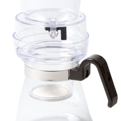 Cold Brew Filter & Ventil - Kaffee Shop Markt 11