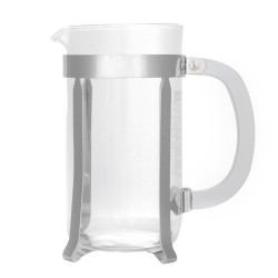 Kaffeebereiter Bodum® Glaskanne - Kaffee Shop Markt 11