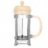 Kaffeebereiter Bodum® hellgelb - Kaffee Shop Markt 11