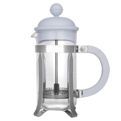 Kaffeebereiter Bodum® Blue Moon Vollansicht 0,35l - Kaffee Shop Markt 11