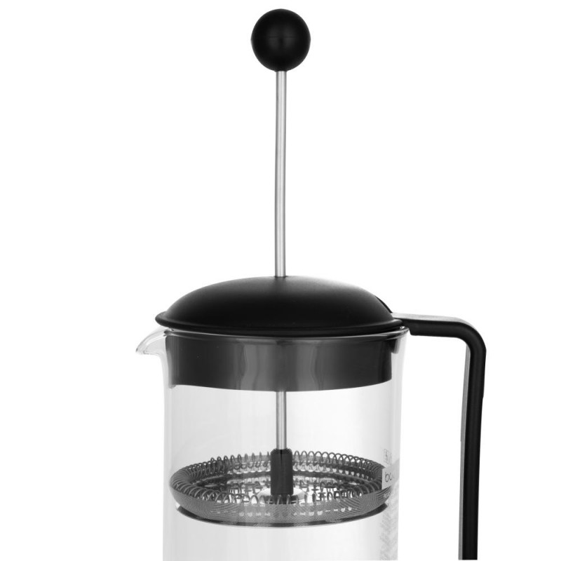 Bodum® Brazil Cafetière 1l Kaffee Shop Markt 11