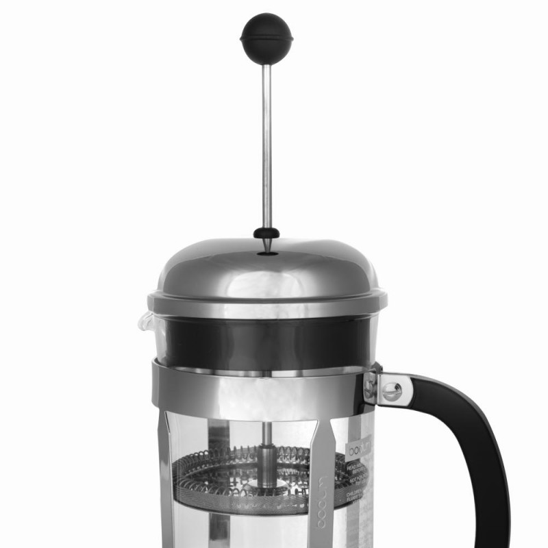 Bodum® Chambord French Press 1l Markt 11 Kaffeerösterei